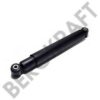 BERGKRAFT BK9500898 Shock Absorber